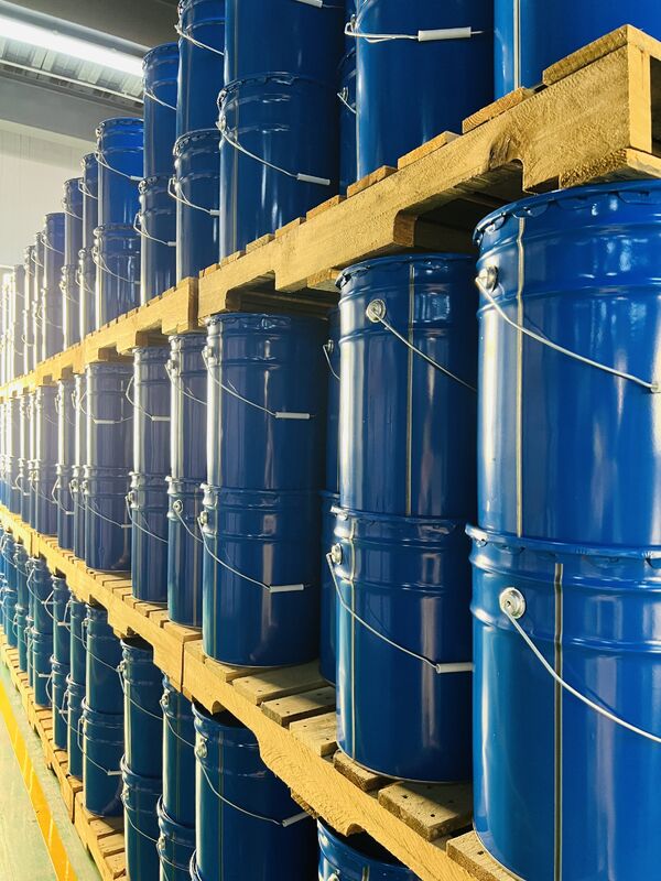 APG Epoxy Resin tahan api tahan UV untuk Isolasi Listrik Kekuatan Dielektrik Tinggi