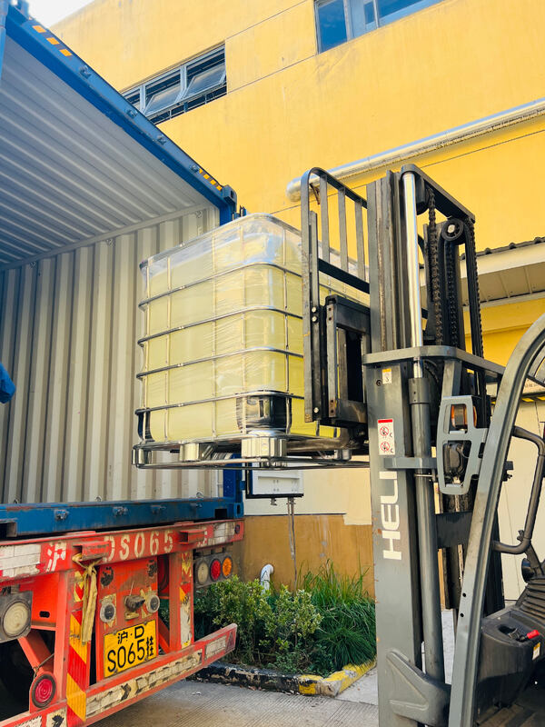 Resin Epoksi dengan Kekuatan Dielektrik Tinggi, Stabilitas Termal Kelas-H, dan Ketahanan Retak Unggul untuk Isolasi Listrik