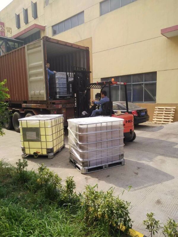 Resin Epoksi Listrik dengan Viskositas 500-1500 MPa·s dan Kekuatan Dielektrik 15-25 KV/mm Mengeras pada 130-140℃ untuk Ikatan dan Isolasi Listrik Unggul