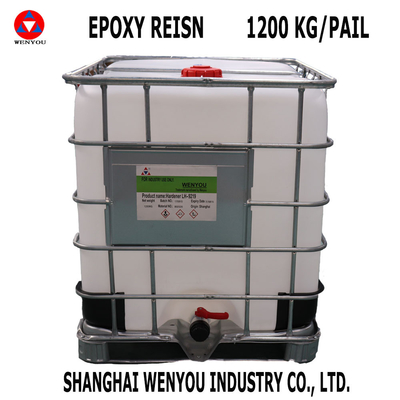 Epoxy Resin Pengecoran Cairan Listrik Untuk Transformator Arus Tegangan Tinggi