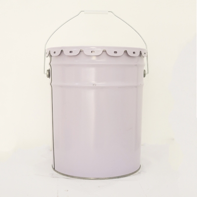 Resin Epoksi Luar Ruangan Putih
