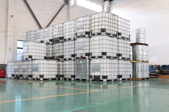 Resin Epoxy tahan api tahan UV untuk bagian listrik luar ruangan