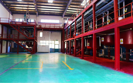 Suhu ruangan Suhu penyembuhan Resin Epoxy Cairan Untuk Einecs No 210-898-8 Dalam Bulk