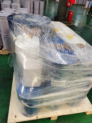 Trafo CT Dan PT 36KV Insulator Listrik Resin Epoksi Tahan Api CE