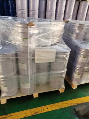 Resin Epoksi Putih Atau Kekuningan Untuk Trafo Jenis Kering Nomor Cas 68928-70-1
