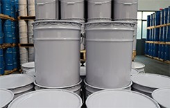 Cas No 68928 70 1 Hardener Epoxy Resin Untuk Trafo Tipe Kering 36KV