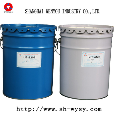 Resin Polyurethane Dua Komponen Untuk Insualtor Listrik