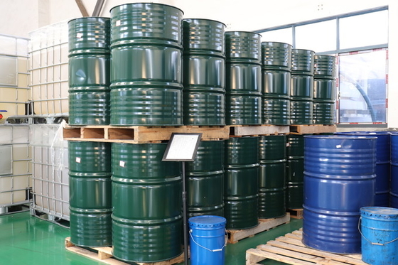 APG Process Epoxy Resin Curing Agent Untuk Insulator Listrik