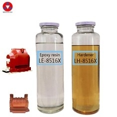 Epoxy Resin Trafo Resin Listrik Untuk Trafo Tegangan Tinggi Sedang