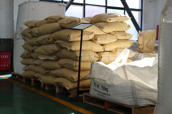 Mesin Pengecoran Bushing Fillings Micro Silica Powder Iron Free Grinding