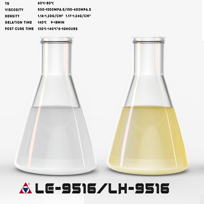 Proses Pengecoran Mould Release Agent Untuk Mould APG Dengan Trafo Tipe Kering