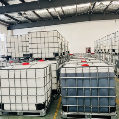 Suhu ruang pengerasan Epoxy resin Cairan Transformer dan MV LV HV