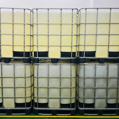 Resin Epoxy Listrik Kekuatan Dampak Tinggi