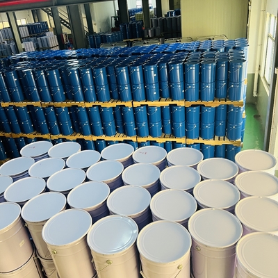 140°C Flash Point Curing Epoxy Resin Insulation LE-8516/LH-8516 Agen Pelepasan Cetakan