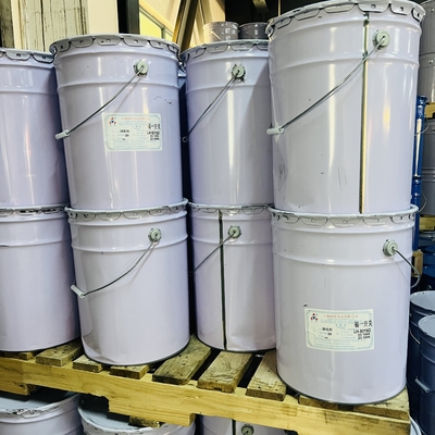 Kekuatan tarik resin epoksi isolasi tinggi untuk kehangatan kelas V-0