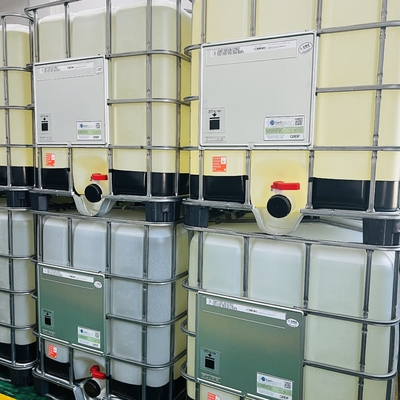 Bulk Epoxy Resin Dan Hardener Casting Clear Liquid Untuk Transformer