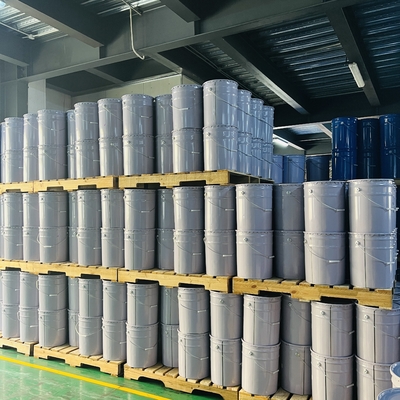LE-8516/LH-8516 Transparan Agen Pelepasan Cetakan Isolasi Epoxy Resion Listrik