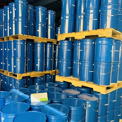 Dua Komponen Polyurethane Epoxy Resin Untuk Ketahanan UV Transfomer Tipe Kering