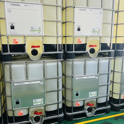 Resin Epoxy Casting dan Bahan Isolasi Listrik Untuk Komponen Isolasi