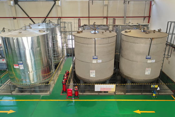 Resin Epoxy Listrik Ramah Lingkungan Untuk Manufaktur Berkelanjutan