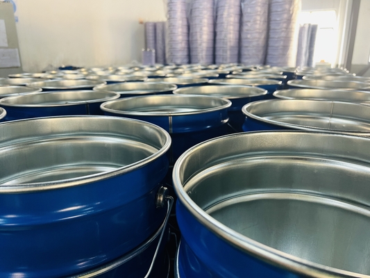 Performance High Casting Epoxy Resin Untuk Penciptaan Cetakan Superior
