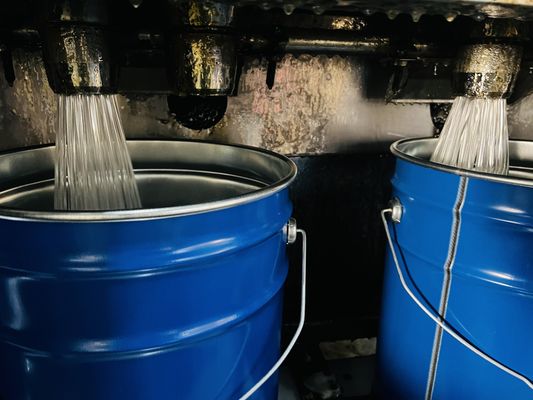 Resipi epoksi tahan api tahan panas tinggi untuk industri listrik Tg DSC 60-80°C