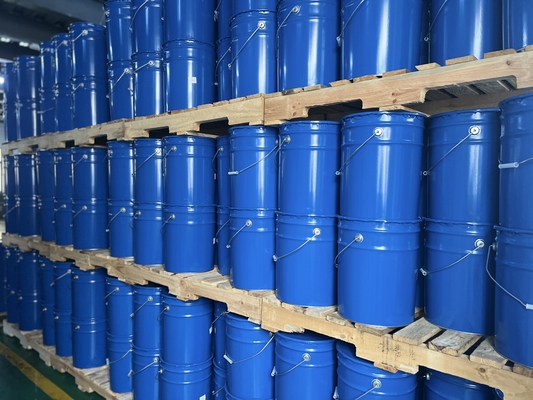 YD-128 Resin Epoxy Indoor Mitra Utama untuk Perekat Komponen Ganda