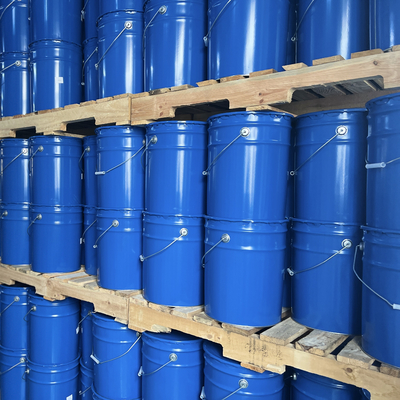 Double Components Adhesives Outdoor Epoxy Resin untuk aplikasi serbaguna