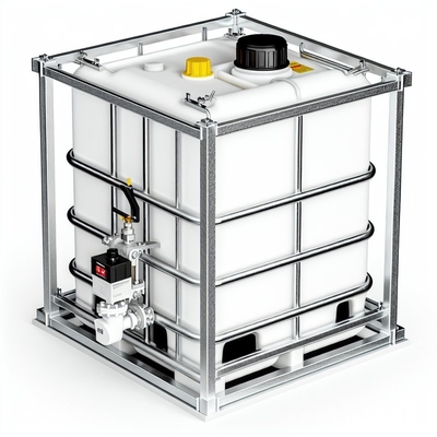 Resin Epoxy yang dapat disesuaikan 100-130N/mm2 Kekuatan lentur sesuai kebutuhan Anda