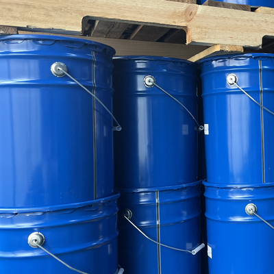 Resin Epoxy Injeksi Cairan untuk dalam kisaran suhu -40 hingga 180 derajat Celcius