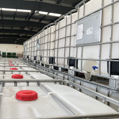 Double Components Adhesives Outdoor Epoxy Resin untuk pengikat industri yang tahan lama