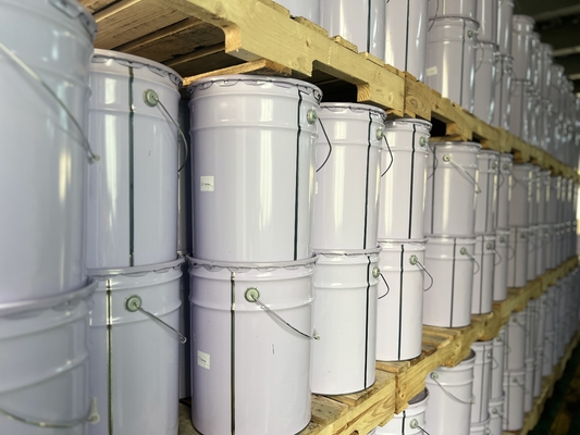 Agen Pengeras Anhidrat Untuk Resin Epoxy Meningkatkan Kinerja dan Ketahanan