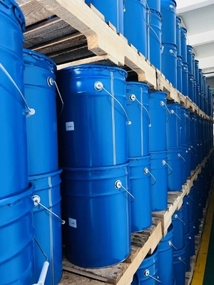 Bahan baku transformer transparan dengan elongasi tinggi dan ketahanan panas tinggi