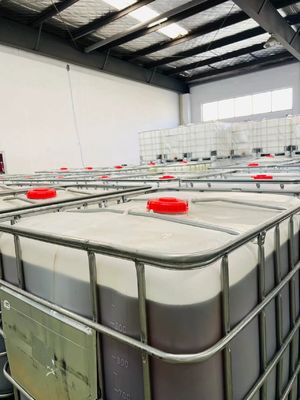 Epoxy ER Core Series Transformer dengan suhu campuran 50-60°C dan viskositas 200-500