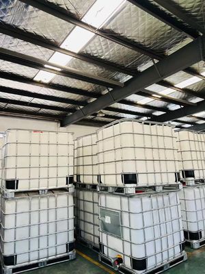 Transformator Resistensi Panas Tinggi Bahan baku Kekuatan Dielektrik 20-30kV / mm Penyusutan Pengeringan Rendah