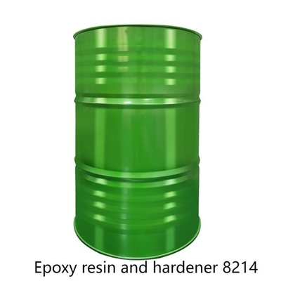 Pengeras poliuretan resin transparan resin epoksi transformator CT PT