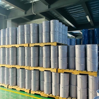 Bahan baku resin epoksi luar ruangan berlaku untuk kotak kontak / isolator / bushing