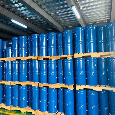Outdoor transformer kristal epoksi resistensi UV resin cair cair aPG pembentukan