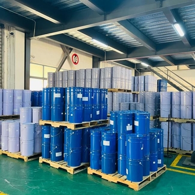 Dua komponen resin poliuretan APG mesin cetakan membentuk resin epoksi
