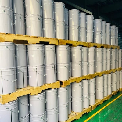 Layanan terbaik rantai pasokan resin epoksi resin isolasi listrik