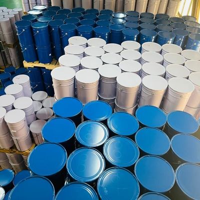 Produsen resin epoksi produsen transformer yang sangat baik bahan kimia ramah lingkungan