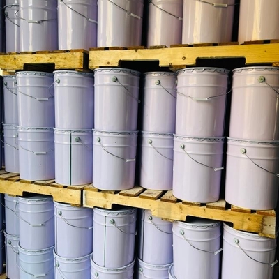 Resin epoksi untuk pengecoran luar untuk isolasi yang menerapkan isolasi daya listrik tegangan menengah dan tinggi