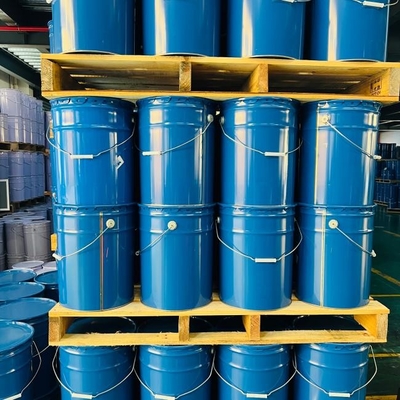 Bahan isolasi terkenal resin epoksi dan pengeras untuk isolator, busing trafo