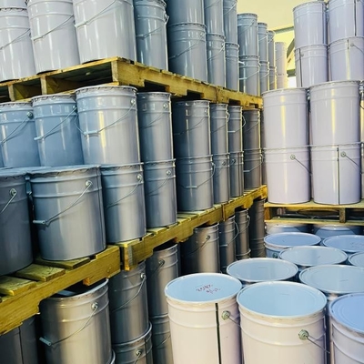 Komposisi resin epoksi dengan kinerja super dielektrik untuk pembuatan isolator tahan lama