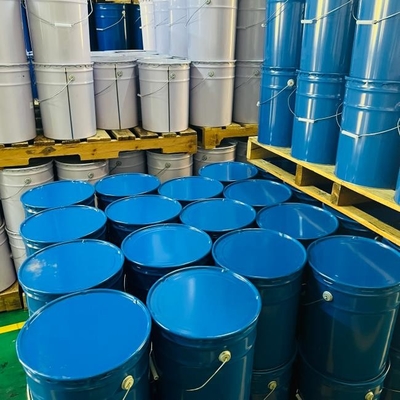 Bahan isolasi listrik resin epoksi suhu tinggi untuk Switchgear