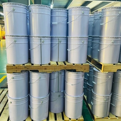 Epoxy APG Termal Tinggi Untuk CTs Rintangan Kelembaban Rendah