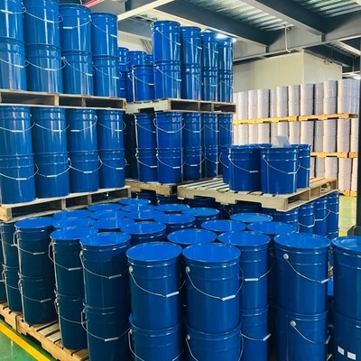 UV - resin epoksi tahan untuk kinerja isolasi luar jangka panjang