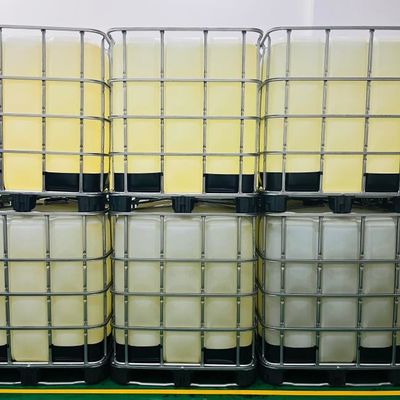 Flame Retardant Casting Epoxy Resin Untuk Transformer Coil Encapsulation Keamanan Ditingkatkan