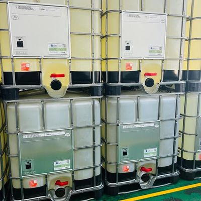 Low Viscosity Casting Epoxy Resin Untuk Transformer Precision Coil Encapsulation Mudah Diproses