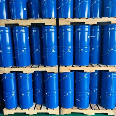 Karet Cairan Konduktivitas Tinggi Untuk Transformator Tipe Kering